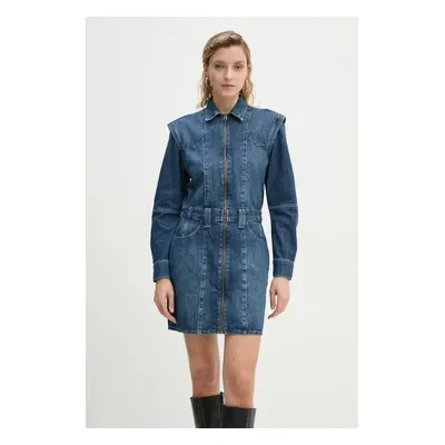 G-Star Raw farmerruha mini, testhezálló, D25362-D301