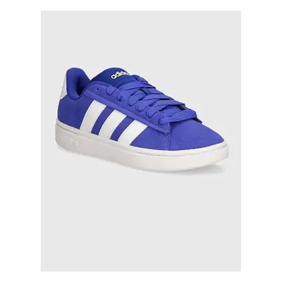 adidas velúr sportcipő Grand Court Alpha IH3846