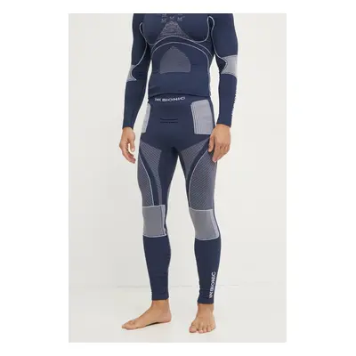 X-Bionic funkcionális legging Energy Accumulator 4.0 sötétkék