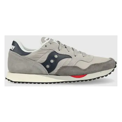 Saucony sportcipő DXN TRAINER szürke, S70757.1, S70757.8