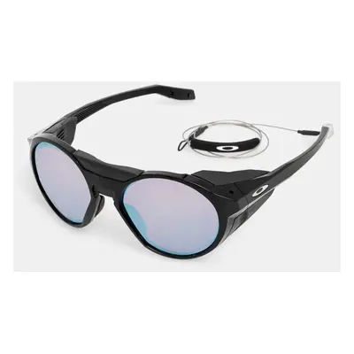 Oakley napszemüveg Clifden fekete, OO9440