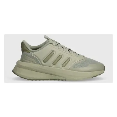 adidas futócipő X_PLRPHASE zöld, ID0427