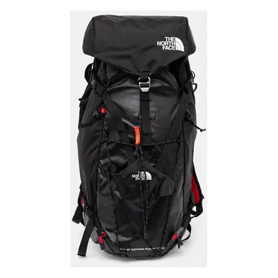 The North Face hátizsák All Mountain Purpose fekete, nagy, sima, NF0A88SYKX91