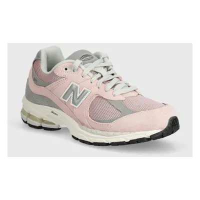 New Balance sportcipő 'Bubblegum Pink' rózsaszín, M2002RFC