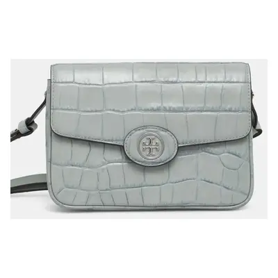 Tory Burch bőr táska Robinson 165371.400