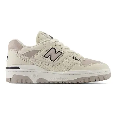 New Balance sportcipő BBW550RB bézs, BBW550RB