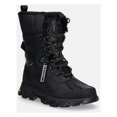 UGG hócipő Adirondack Meridian fekete, 1169030-BLK