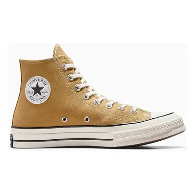 Converse sportcipő Chuck bézs, A08616C