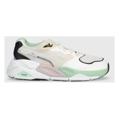 Puma sportcipő Trc Mira Dimensions