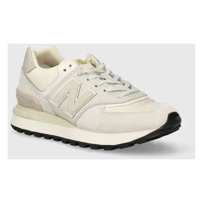 New Balance sportcipő szürke, U574LGWD