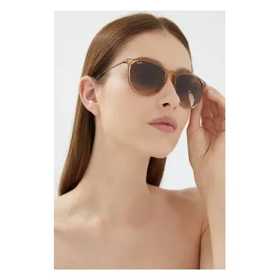 Ray-Ban - Szemüveg ERIKA 0RB4171