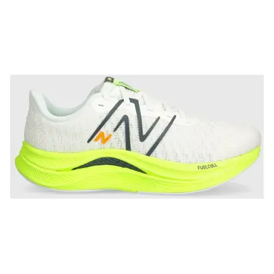 New Balance futócipő FuelCell Propel v4 zöld