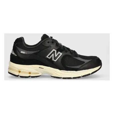 New Balance sportcipő M2002RIB fekete