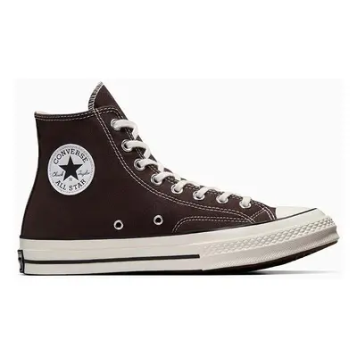 Converse sportcipő Chuck barna, A08137C