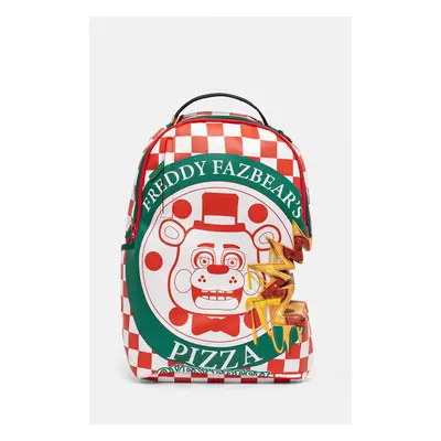 Sprayground hátizsák nagy, mintás, 910B6339NSZ