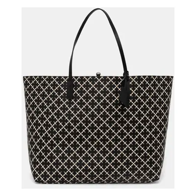 By Malene Birger kézitáska ABI TOTE fekete, Q68960182Z