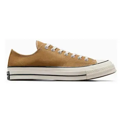 Converse sportcipő Chuck bézs, A09146C