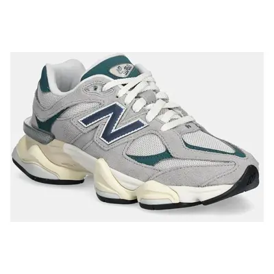 New Balance sportcipő szürke, U9060HMS