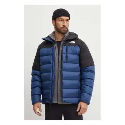 The North Face sportos pehelydzseki Kalix sötétkék, téli, NF0A88SKMPF1