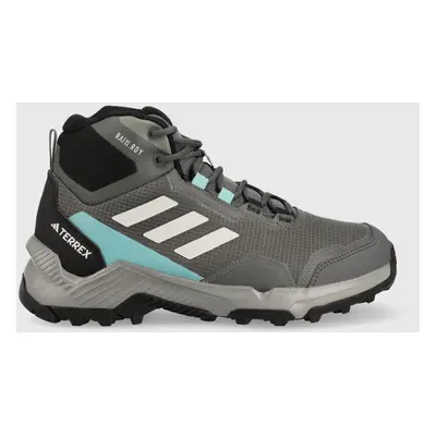 adidas TERREX cipő Eastrail Mid szürke, női, HP8725