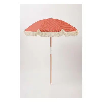 SunnyLife napernyő Beach Umbrella Terracotta