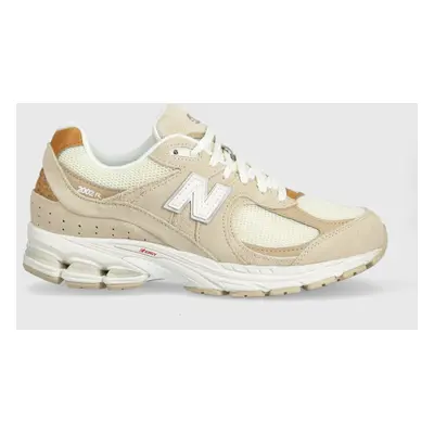 New Balance sportcipő M2002RSC bézs