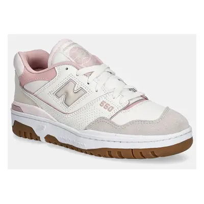 New Balance sportcipő szürke, BBW550HL