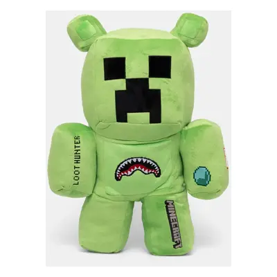 Sprayground hátizsák x Minecraft zöld, kis, mintás, 910B5072NSZ