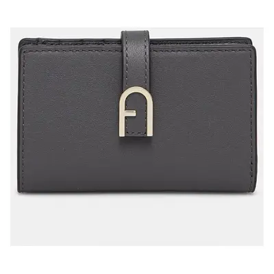 Furla bőr pénztárca szürke, női, WP00401.BX2045.2269S