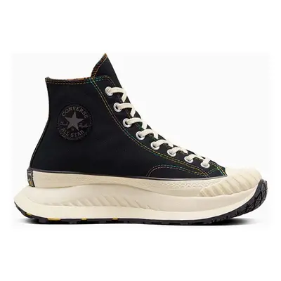 Converse sportcipő Chuck AT- CX Dia de Muertos fekete, A07987C