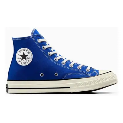 Converse sportcipő Chuck sötétkék, A06529C