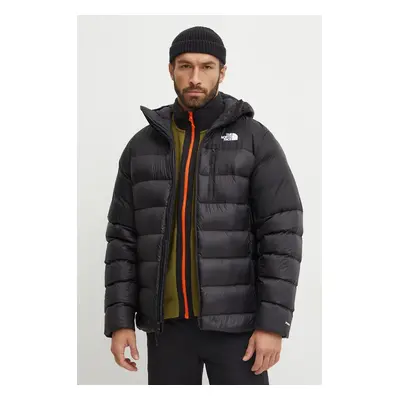 The North Face sportos pehelydzseki Kalix fekete, téli, NF0A88SKJK31