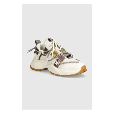 Steve Madden sportcipő Tazmania bézs, SM11002419