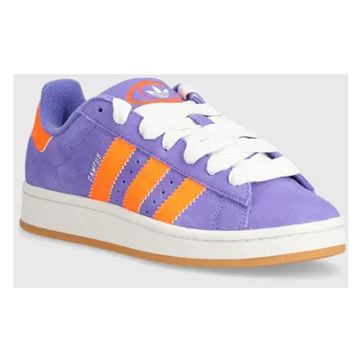 adidas Originals sportcipő Campus 00s lila, JH9096