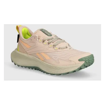 Reebok futócipő Floatride Energy Adventure bézs