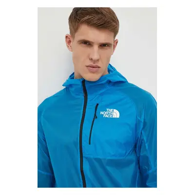 The North Face széldzseki Windstream Shell NF0A87GTRI31