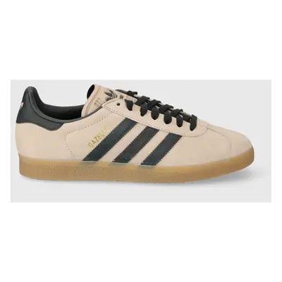 adidas Originals sportcipő Gazelle bézs, IG6199