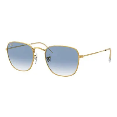 Ray-Ban szemüveg FRANK sárga, 0RB3857