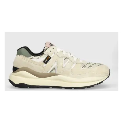 New Balance sportcipő M5740cd1 bézs