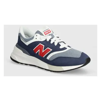 New Balance sportcipő sötétkék, U997REA