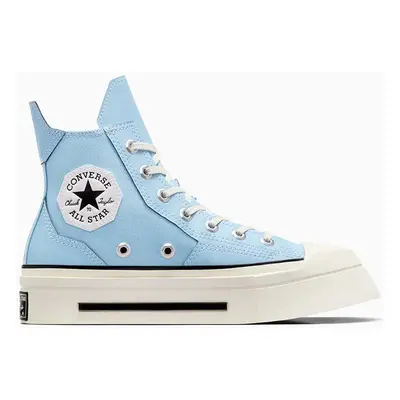 Converse sportcipő Chuck De Luxe Squared női, A07566C