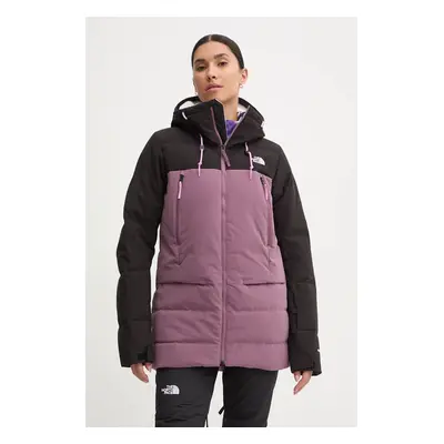 The North Face pehelydzseki Pallie rózsaszín, NF0A3M178O01