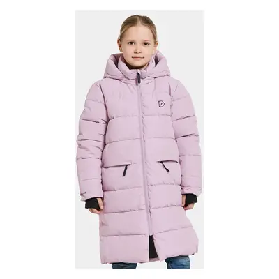 Didriksons OLIVIN K PARKA lila