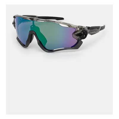 Oakley napszemüveg Jawbreaker fekete, OO9290