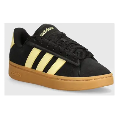 adidas sportcipő Grand Court Alpha fekete, IH1288