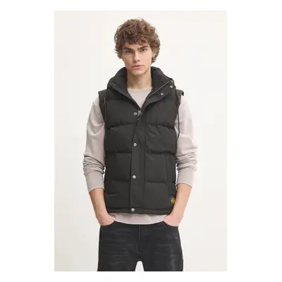 Superdry ujjatlan fekete, férfi, téli, M5011708A-12A