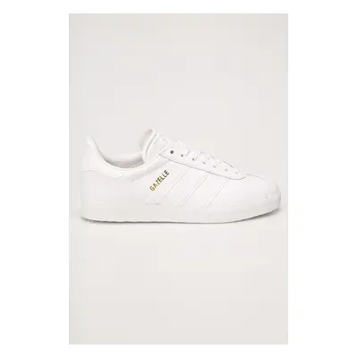 adidas Originals cipő BB5498 fehér, lapos talpú