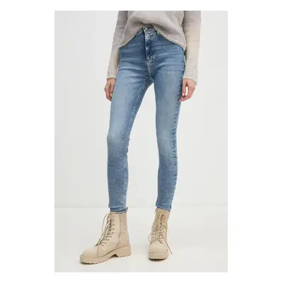 Calvin Klein Jeans farmer női, J20J224029