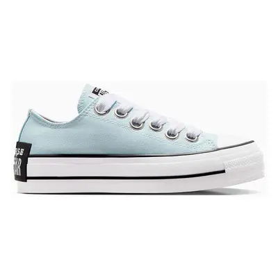 Converse sportcipő Chuck Taylor All Star Lift női, A10426C