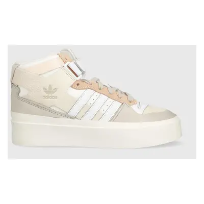 adidas Originals sportcipő Forum Bonega bézs, GW7061